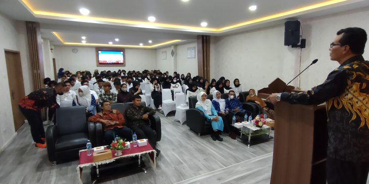 MaKali Sesi III Fakultas Hukum UMSU Sukses Dilaksanakan