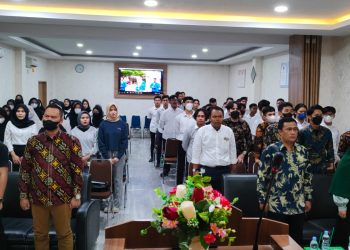 Dekan FH UMSU: MaKaLi Sesi I & II Sukses Dilaksanakan