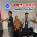 Dua Mahasiswa Fakultas Hukum UMSU Juara Wushu Piala Walikota Medan 2022