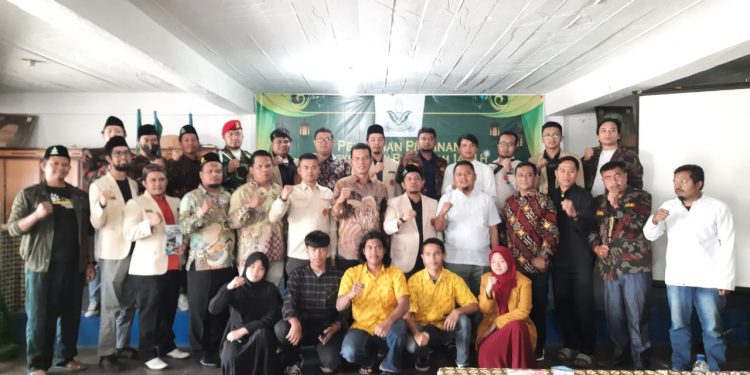 FH UMSU Berkhidmat Tegaskan Pengabdian di Bidang Hukum