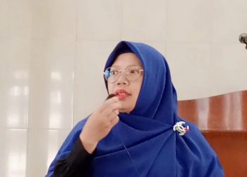 Wakil Dekan III FH UMSU Jadi Pemateri Dalam Kegiatan Pengajian PDA Kota Medan