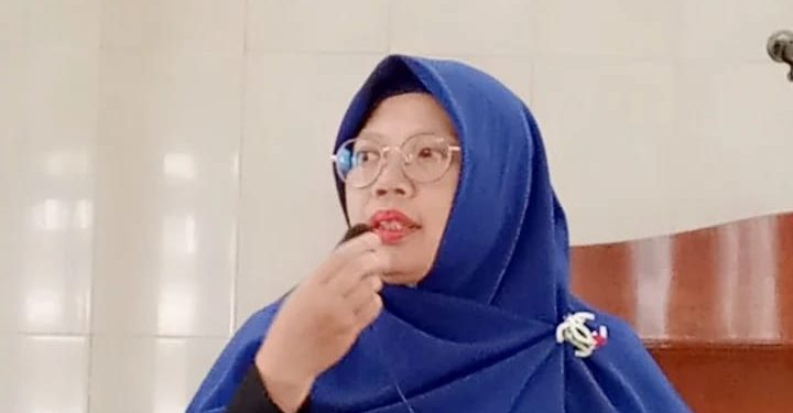 Wakil Dekan III FH UMSU Jadi Pemateri Dalam Kegiatan Pengajian PDA Kota Medan