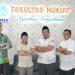 Cak Nanto : Tagline Fakultas Hukum UMSU “Tegaskan Pengabdian” Wujud dari Pengabdian Masyarakat