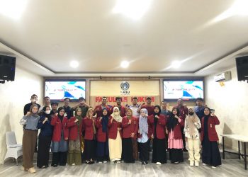 Festival Olahraga & Seni (FONIS) PK IMM FAHUM UMSU Resmi Ditutup