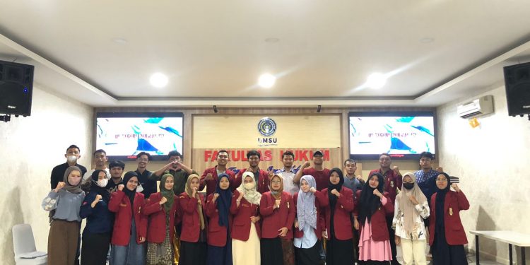 Festival Olahraga & Seni (FONIS) PK IMM FAHUM UMSU Resmi Ditutup