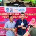 Galeri Kegiatan Pengabdian Masyarakat dosen Fakultas Hukum UMSU dan Launcing Desa Wisata Hukum