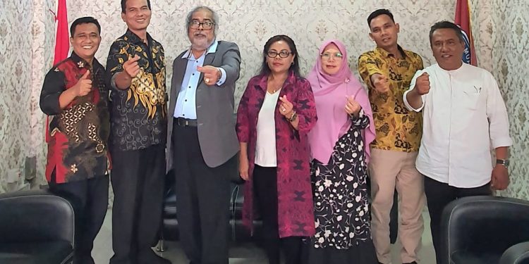 Ketua komnas Perlindungan Anak: Memasukkan MK Hukum Perlindungan Anak Bentuk Konsen FH UMSU Dalam Merespon Isu Anak