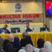Alumni Back To Campus Fahum UMSU Hadirkan Ketua Advokasi BPKN RI