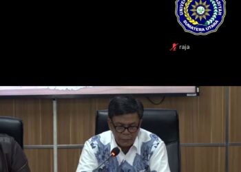 Fakultas Hukum Menjadi Co-Host Pada Seminar Nasional Yang Dilaksanakan Universitas Semarang