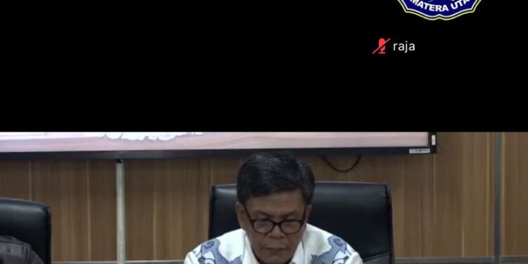 Fakultas Hukum Menjadi Co-Host Pada Seminar Nasional Yang Dilaksanakan Universitas Semarang