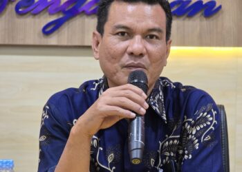 Fordek FH PTM Se-Indonesia Dukung Penguatan KPK : Kembalikan Pegawai Berintegritas