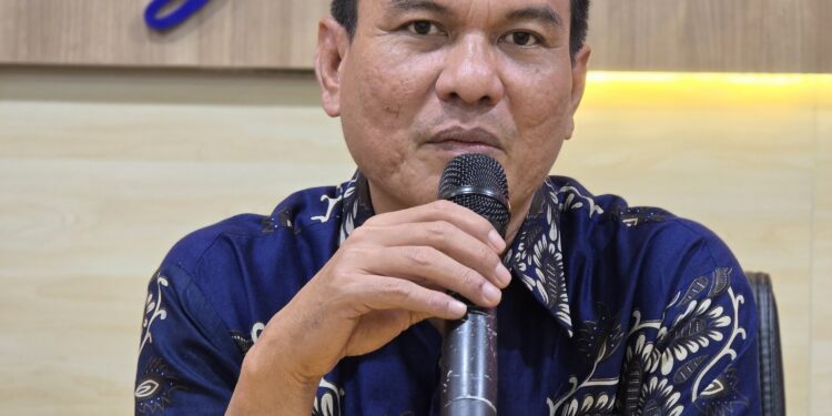 Fordek FH PTM Se-Indonesia Dukung Penguatan KPK : Kembalikan Pegawai Berintegritas