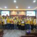 Fakultas Hukum dan IKADH UMSU Bersama Lions Club Bersinergi Gelar Seminar Mental Health & Well-Being